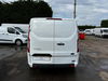 Ford Transit Custom 2.0 320 EcoBlue Trend Panel Van 5dr Diesel Manual L2 H1 Euro 6 (130 ps) 5dr Manual 2025