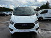 Ford Transit Custom 2.0 320 EcoBlue Trend Panel Van 5dr Diesel Manual L2 H1 Euro 6 (130 ps) 5dr Manual 2025