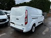Ford Transit Custom 2.0 320 EcoBlue Trend Panel Van 5dr Diesel Manual L2 H1 Euro 6 (130 ps) 5dr Manual 2025