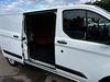 Ford Transit Custom 2.0 320 EcoBlue Trend Panel Van 5dr Diesel Manual L2 H1 Euro 6 (130 ps) 5dr Manual 2025