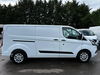 Ford Transit Custom 2.0 320 EcoBlue Trend Panel Van 5dr Diesel Manual L2 H1 Euro 6 (130 ps) 5dr Manual 2025