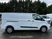 Ford Transit Custom 2.0 320 EcoBlue Trend Panel Van 5dr Diesel Manual L2 H1 Euro 6 (130 ps) 5dr Manual 2023