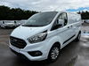 Ford Transit Custom 2.0 320 EcoBlue Trend Panel Van 5dr Diesel Manual L2 H1 Euro 6 (130 ps) 5dr Manual 2025