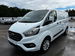 Ford Transit Custom 2.0 320 EcoBlue Trend Panel Van 5dr Diesel Manual L2 H1 Euro 6 (130 ps) 5dr Manual 2023