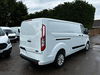 Ford Transit Custom 2.0 320 EcoBlue Trend Panel Van 5dr Diesel Manual L2 H1 Euro 6 (130 ps) 5dr Manual 2025