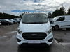 Ford Transit Custom 2.0 320 EcoBlue Trend Panel Van 5dr Diesel Manual L2 H1 Euro 6 (130 ps) 5dr Manual 2025