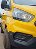 Ford Transit Custom 2.0 340 EcoBlue Leader Panel Van 5dr Diesel Manual L1 H1 Euro 6 (s/s) (130 ps) 5dr Manual 2022