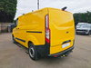 Ford Transit Custom 2.0 340 EcoBlue Leader Panel Van 5dr Diesel Manual L1 H1 Euro 6 (s/s) (130 ps) 5dr Manual 2026