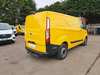 Ford Transit Custom 2.0 340 EcoBlue Leader Panel Van 5dr Diesel Manual L1 H1 Euro 6 (s/s) (130 ps) 5dr Manual 2026