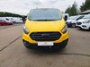 Ford Transit Custom 2.0 340 EcoBlue Leader Panel Van 5dr Diesel Manual L1 H1 Euro 6 (s/s) (130 ps) 5dr Manual 2026