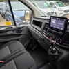 Ford Transit Custom 2.0 340 EcoBlue Leader Panel Van 5dr Diesel Manual L1 H1 Euro 6 (s/s) (130 ps) 5dr Manual 2026