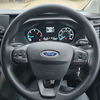 Ford Transit Custom 2.0 340 EcoBlue Leader Panel Van 5dr Diesel Manual L1 H1 Euro 6 (s/s) (130 ps) 5dr Manual 2026