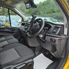 Ford Transit Custom 2.0 340 EcoBlue Leader Panel Van 5dr Diesel Manual L1 H1 Euro 6 (s/s) (130 ps) 5dr Manual 2026