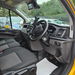 Ford Transit Custom 2.0 340 EcoBlue Leader Panel Van 5dr Diesel Manual L1 H1 Euro 6 (s/s) (130 ps) 5dr Manual 2022