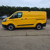 Ford Transit Custom 2.0 340 EcoBlue Leader Panel Van 5dr Diesel Manual L1 H1 Euro 6 (s/s) (130 ps) 5dr Manual 2026