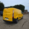Ford Transit Custom 2.0 340 EcoBlue Leader Panel Van 5dr Diesel Manual L1 H1 Euro 6 (s/s) (130 ps) 5dr Manual 2026