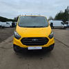 Ford Transit Custom 2.0 340 EcoBlue Leader Panel Van 5dr Diesel Manual L1 H1 Euro 6 (s/s) (130 ps) 5dr Manual 2026
