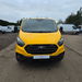Ford Transit Custom 2.0 340 EcoBlue Leader Panel Van 5dr Diesel Manual L1 H1 Euro 6 (s/s) (130 ps) 5dr Manual 2022