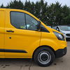 Ford Transit Custom 2.0 340 EcoBlue Leader Panel Van 5dr Diesel Manual L1 H1 Euro 6 (s/s) (130 ps) 5dr Manual 2026