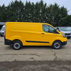 Ford Transit Custom 2.0 340 EcoBlue Leader Panel Van 5dr Diesel Manual L1 H1 Euro 6 (s/s) (130 ps) 5dr Manual 2026