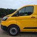 Ford Transit Custom 2.0 340 EcoBlue Leader Panel Van 5dr Diesel Manual L1 H1 Euro 6 (s/s) (130 ps) 5dr Manual 2022