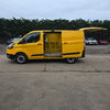 Ford Transit Custom 2.0 340 EcoBlue Leader Panel Van 5dr Diesel Manual L1 H1 Euro 6 (s/s) (130 ps) 5dr Manual 2026