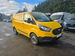 Ford Transit Custom 2.0 340 EcoBlue Leader Panel Van 5dr Diesel Manual L1 H1 Euro 6 (s/s) (130 ps) 5dr Manual 2022