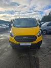 Ford Transit Custom 2.0 340 EcoBlue Leader Panel Van 5dr Diesel Manual L1 H1 Euro 6 (s/s) (130 ps) 5dr Manual 2026