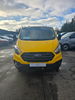 Ford Transit Custom 2.0 340 EcoBlue Leader Panel Van 5dr Diesel Manual L1 H1 Euro 6 (s/s) (130 ps) 5dr Manual 2022