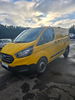Ford Transit Custom 2.0 340 EcoBlue Leader Panel Van 5dr Diesel Manual L1 H1 Euro 6 (s/s) (130 ps) 5dr Manual 2022