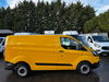 Ford Transit Custom 2.0 340 EcoBlue Leader Panel Van 5dr Diesel Manual L1 H1 Euro 6 (s/s) (130 ps) 5dr Manual 2026