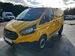 Ford Transit Custom 2.0 340 EcoBlue Leader Panel Van 5dr Diesel Manual L1 H1 Euro 6 (s/s) (130 ps) 5dr Manual 2022