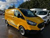 Ford Transit Custom 2.0 340 EcoBlue Leader Panel Van 5dr Diesel Manual L1 H1 Euro 6 (s/s) (130 ps) 5dr Manual 2026