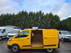 Ford Transit Custom 2.0 340 EcoBlue Leader Panel Van 5dr Diesel Manual L1 H1 Euro 6 (s/s) (130 ps) 5dr Manual 2026