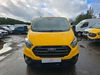 Ford Transit Custom 2.0 340 EcoBlue Leader Panel Van 5dr Diesel Manual L1 H1 Euro 6 (s/s) (130 ps) 5dr Manual 2026