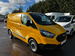 Ford Transit Custom 2.0 340 EcoBlue Leader Panel Van 5dr Diesel Manual L1 H1 Euro 6 (s/s) (130 ps) 5dr Manual 2022