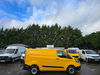 Ford Transit Custom 2.0 340 EcoBlue Leader Panel Van 5dr Diesel Manual L1 H1 Euro 6 (s/s) (130 ps) 5dr Manual 2026