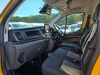 Ford Transit Custom 2.0 340 EcoBlue Leader Panel Van 5dr Diesel Manual L1 H1 Euro 6 (s/s) (130 ps) 5dr Manual 2026