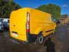 Ford Transit Custom 2.0 340 EcoBlue Leader Panel Van 5dr Diesel Manual L1 H1 Euro 6 (s/s) (130 ps) 5dr Manual 2026