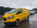 Ford Transit Custom 2.0 340 EcoBlue Leader Panel Van 5dr Diesel Manual L1 H1 Euro 6 (s/s) (130 ps) 5dr Manual 2022