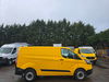 Ford Transit Custom 2.0 340 EcoBlue Leader Panel Van 5dr Diesel Manual L1 H1 Euro 6 (s/s) (130 ps) 5dr Manual 2026