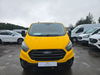 Ford Transit Custom 2.0 340 EcoBlue Leader Panel Van 5dr Diesel Manual L1 H1 Euro 6 (s/s) (130 ps) 5dr Manual 2026