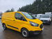 Ford Transit Custom 2.0 340 EcoBlue Leader Panel Van 5dr Diesel Manual L1 H1 Euro 6 (s/s) (130 ps) 5dr Manual 2022