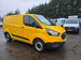 Ford Transit Custom 2.0 340 EcoBlue Leader Panel Van 5dr Diesel Manual L1 H1 Euro 6 (s/s) (130 ps) 5dr Manual 2022