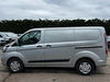 Ford Transit Custom 2.0 340 EcoBlue Trend Panel Van 5dr Diesel Manual L1 H1 Euro 6 (s/s) (130 ps) 5dr Manual 2026