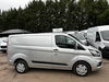 Ford Transit Custom 2.0 340 EcoBlue Trend Panel Van 5dr Diesel Manual L1 H1 Euro 6 (s/s) (130 ps) 5dr Manual 2026