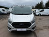 Ford Transit Custom 2.0 340 EcoBlue Trend Panel Van 5dr Diesel Manual L1 H1 Euro 6 (s/s) (130 ps) 5dr Manual 2026