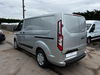 Ford Transit Custom 2.0 340 EcoBlue Trend Panel Van 5dr Diesel Manual L1 H1 Euro 6 (s/s) (130 ps) 5dr Manual 2026