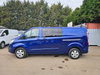 Ford Transit Custom 2.0 TDCi 310 Limited Combi Van 6dr Diesel Manual L2 H1 (165 g/km, 128 bhp) 6dr Manual 2026