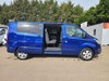 Ford Transit Custom 2.0 TDCi 310 Limited Combi Van 6dr Diesel Manual L2 H1 (165 g/km, 128 bhp) 6dr Manual 2026